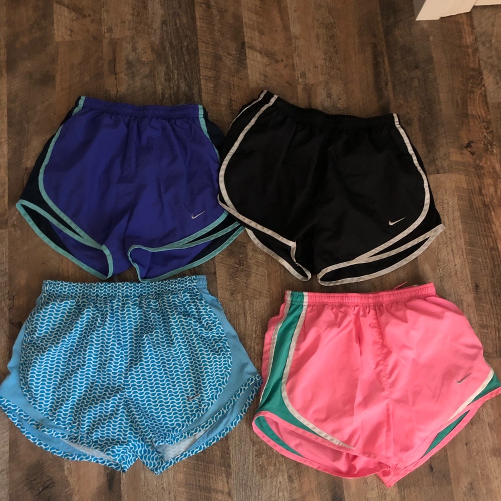 Nike Women’s running shorts